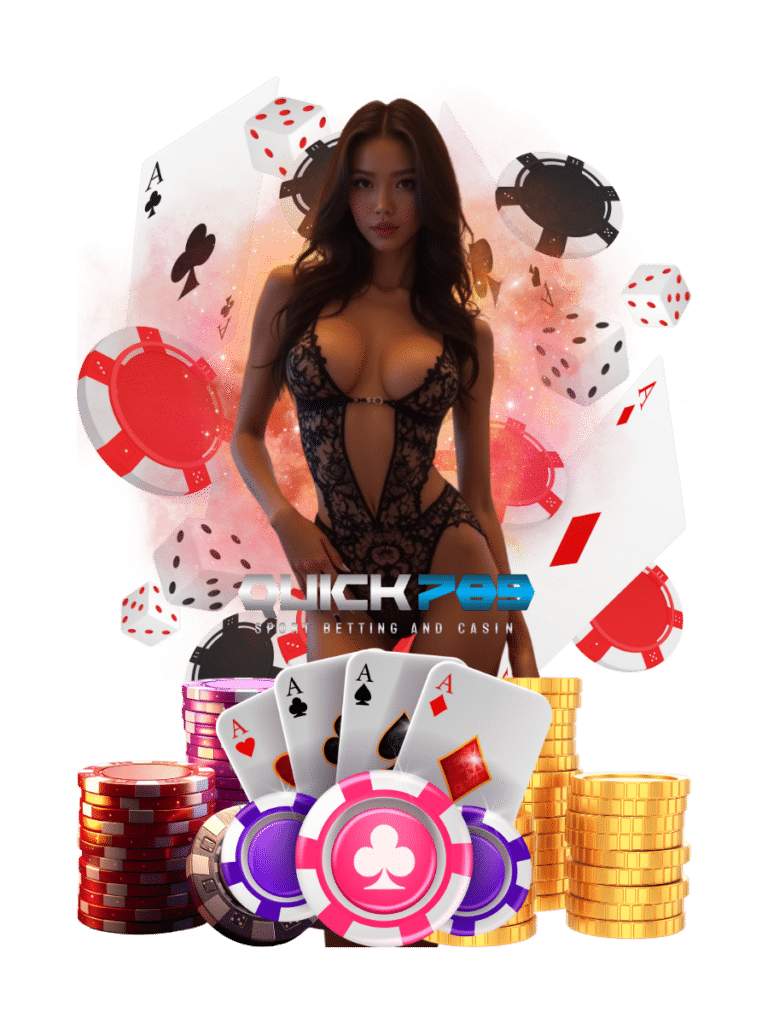 quick789 ค่ายใหญ่
