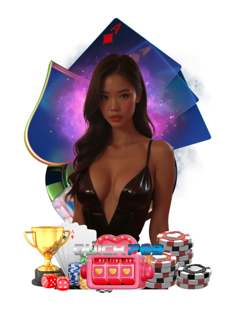 คาสิโนสด